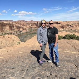 Meet your Posher, Cindy